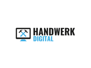 Handwerk Digital Logo