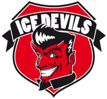 IceDevils Logo