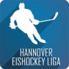 Hannover Eishockey Liga Logo